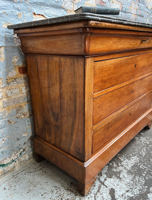 Commode Louis Philippe