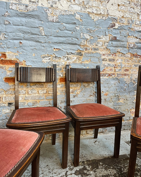 40s chairs