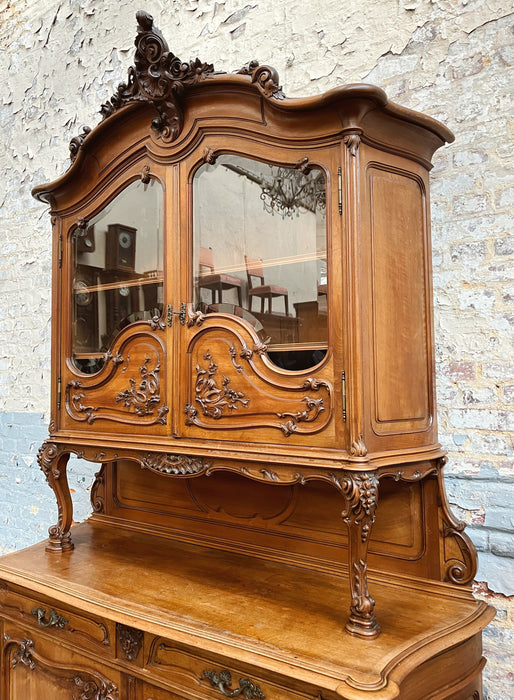 Louis XV sideboard