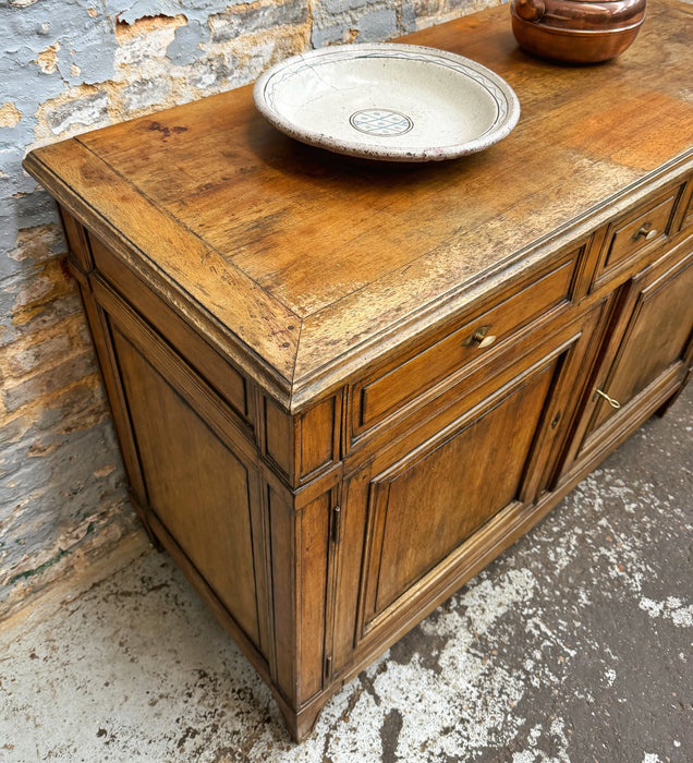 Directoire sideboard