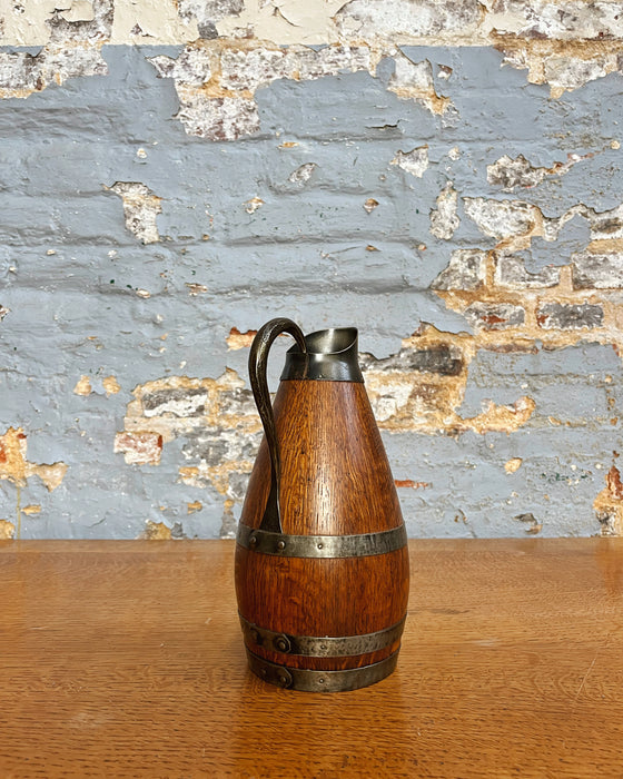 Cider jug