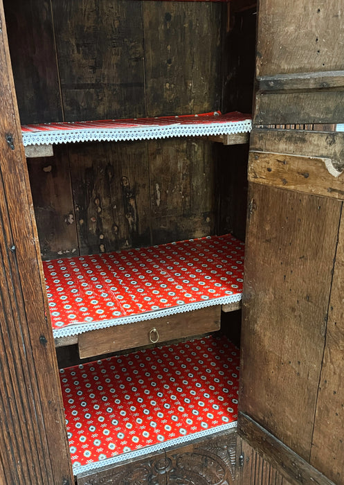 Bonnetière bretonne