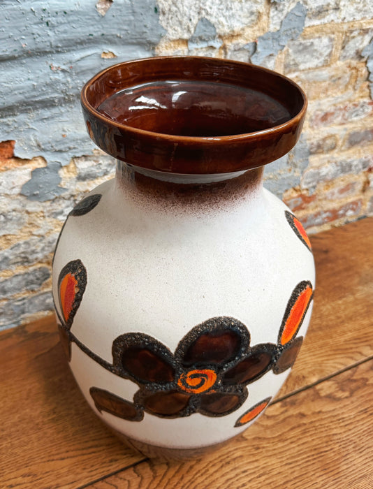 Vase en céramique