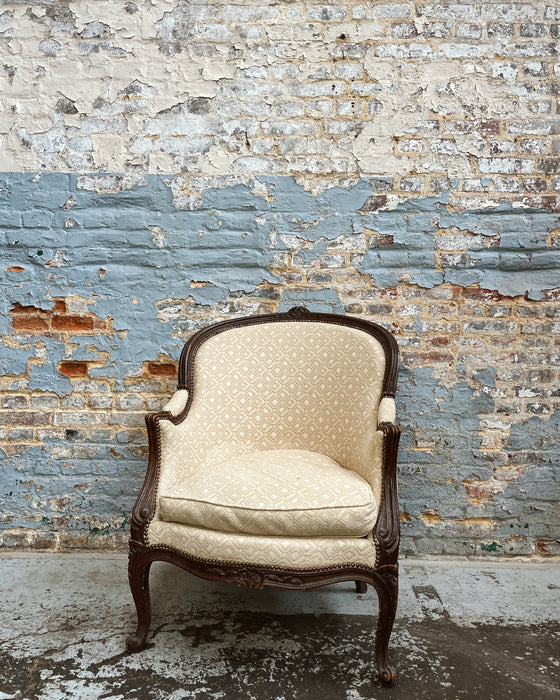 Louis XV armchair