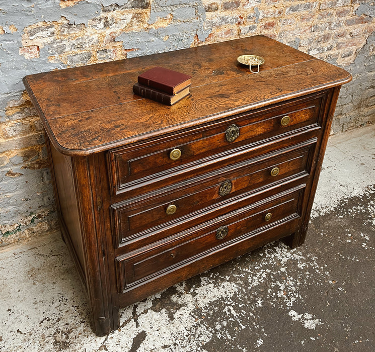 Louis XIV commode