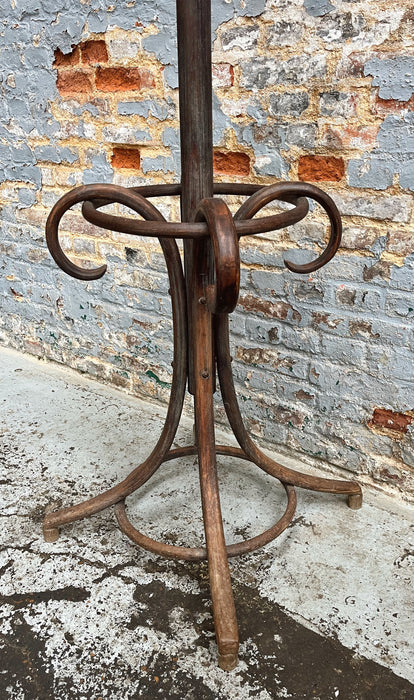 Portemanteau perroquet