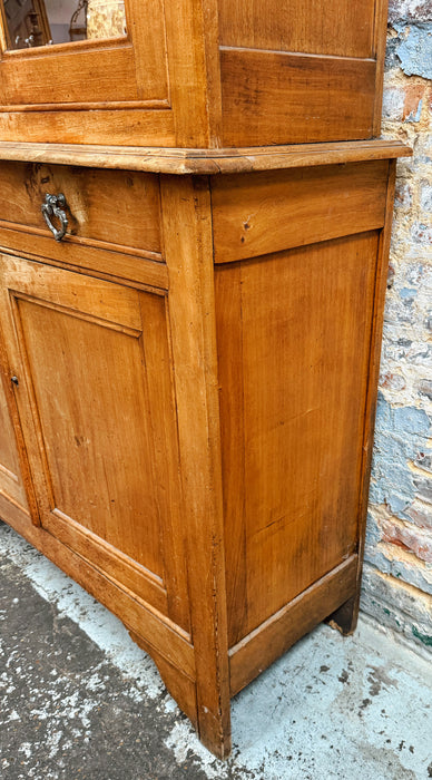 Buffet de campagne
