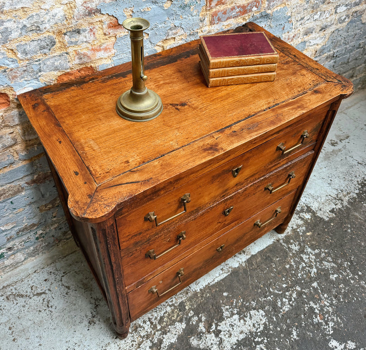 Commode Louis XVI