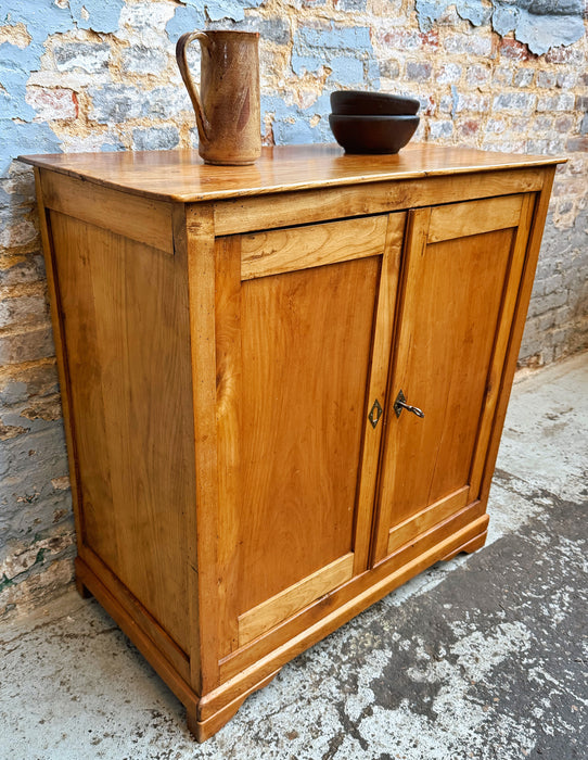 Cherrywood cabinet