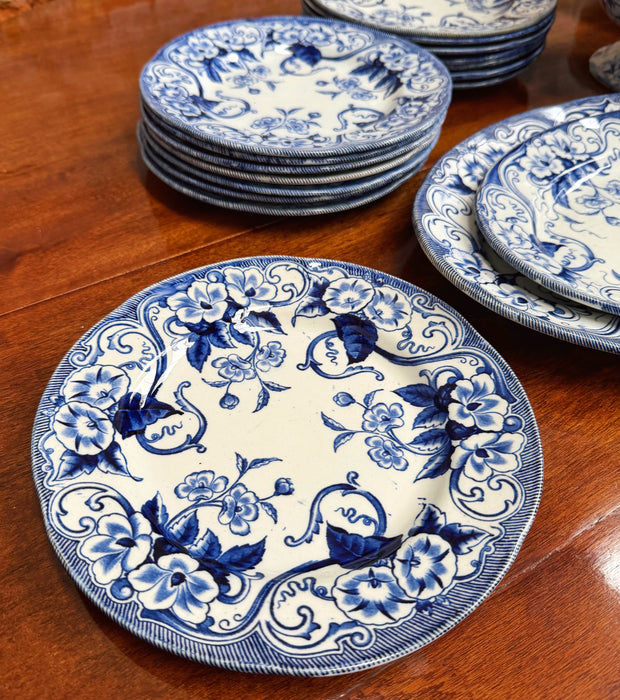 Service Creil Montereau