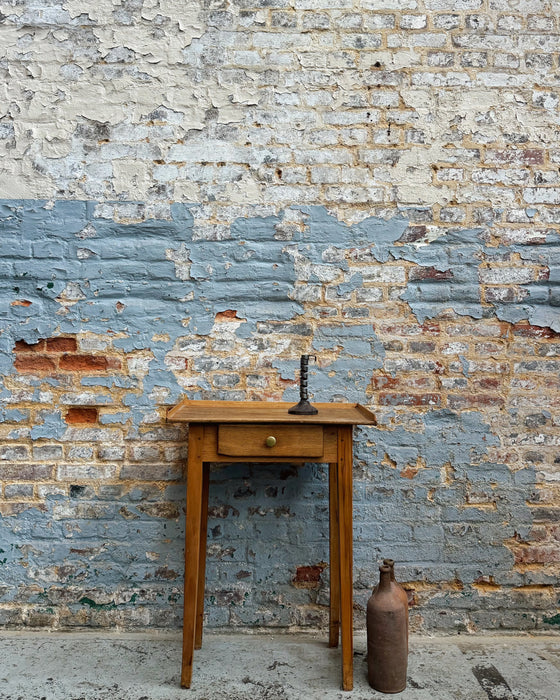 Table d'appoint