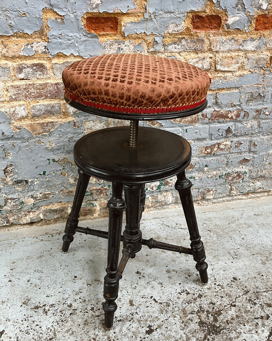 Napoleon III stool