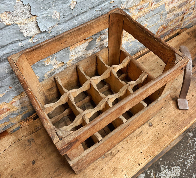 Bottle rack