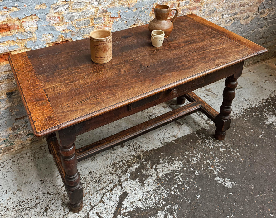 Table de ferme