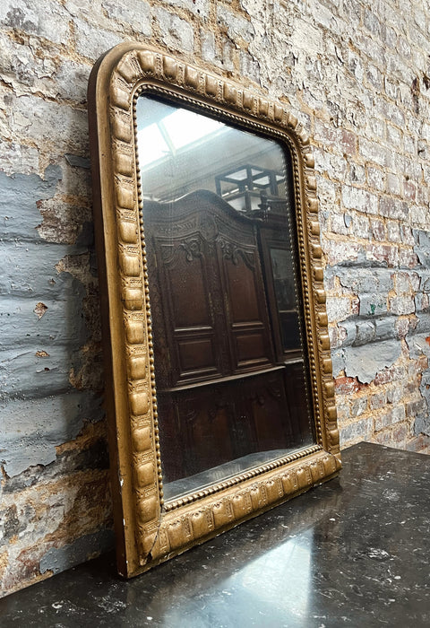 Miroir Louis Philippe