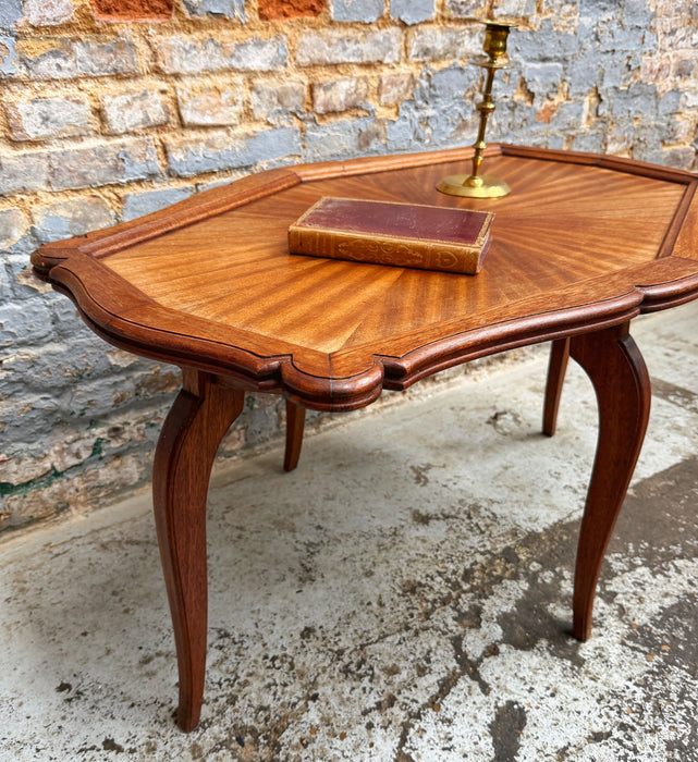 Table de salon