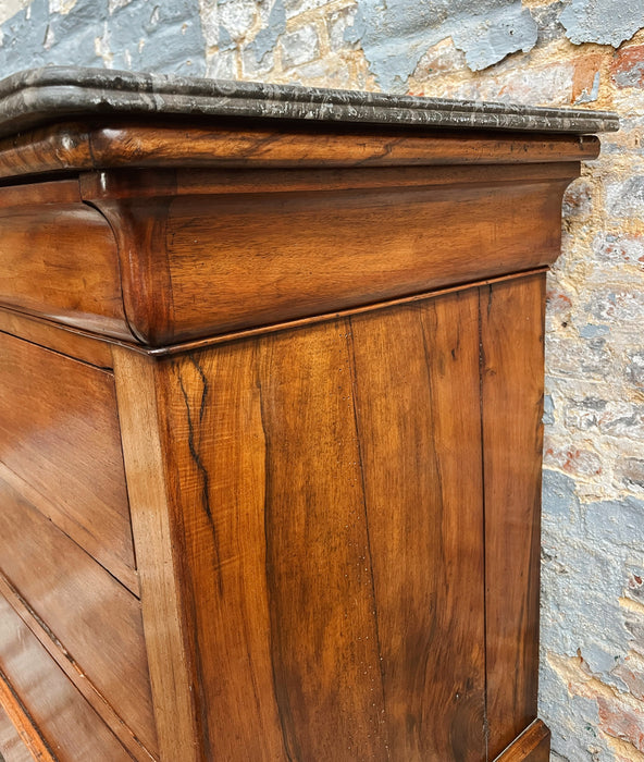 Commode Louis Philippe