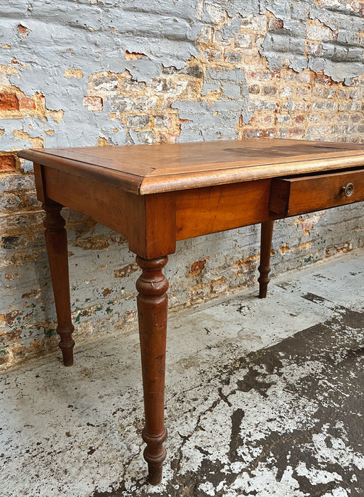 Cherrywood desk