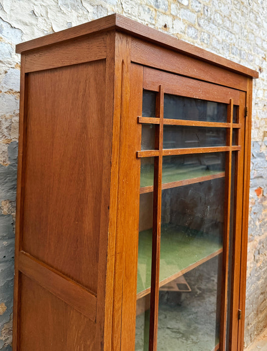 Vitrine années 30