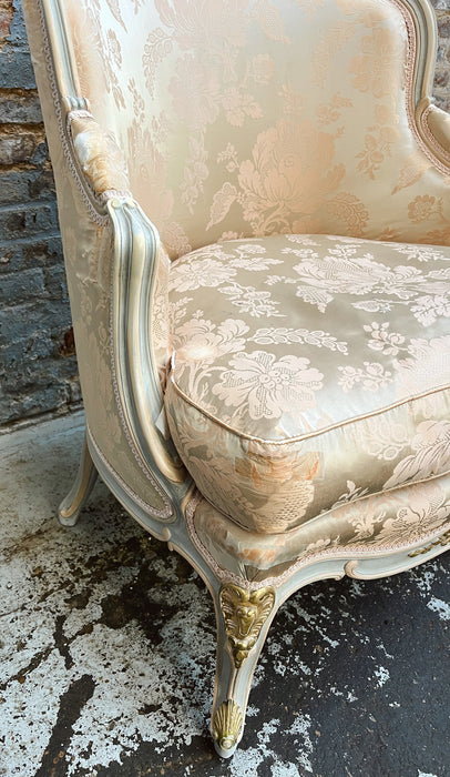 Louis XV armchair