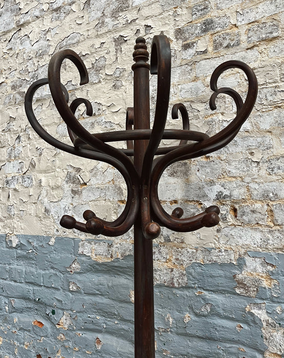 Portemanteau perroquet