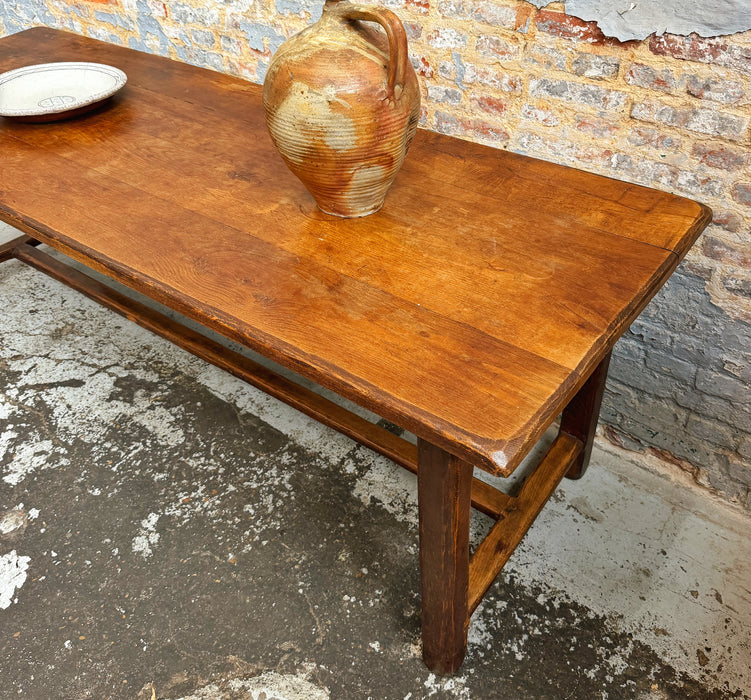 Table de ferme