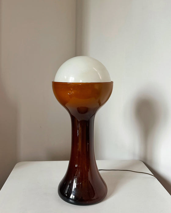Lampe années 60