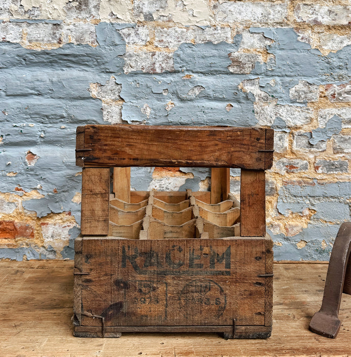 Bottle rack