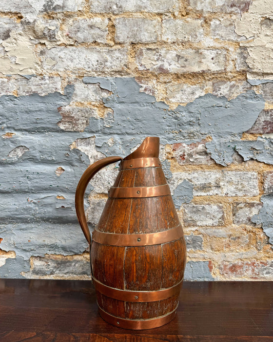 Pichet à cidre