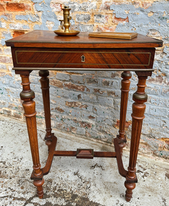 Travailleuse Napoléon III