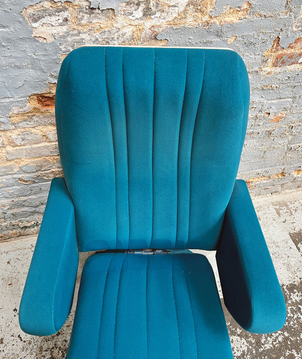 Fauteuil de cinéma