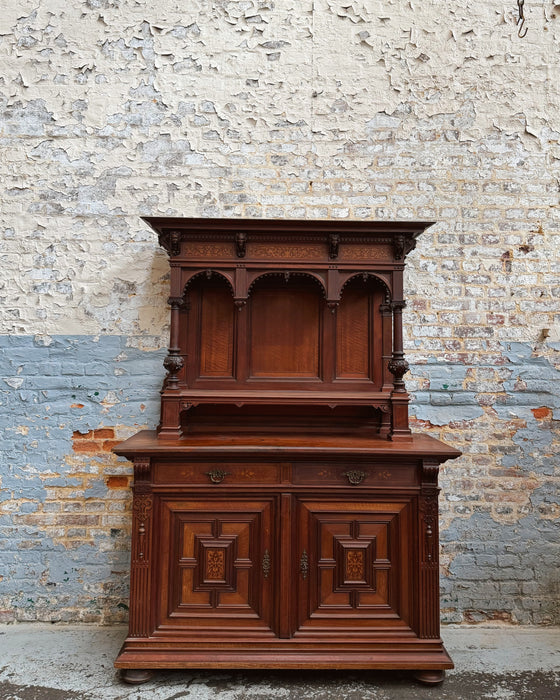 Renaissance sideboard