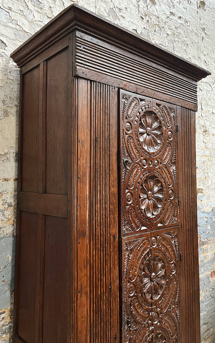 Bonnetière bretonne