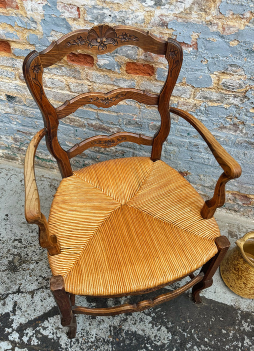 Fauteuil normand