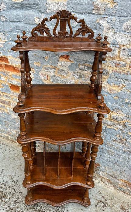 Meuble à partitions