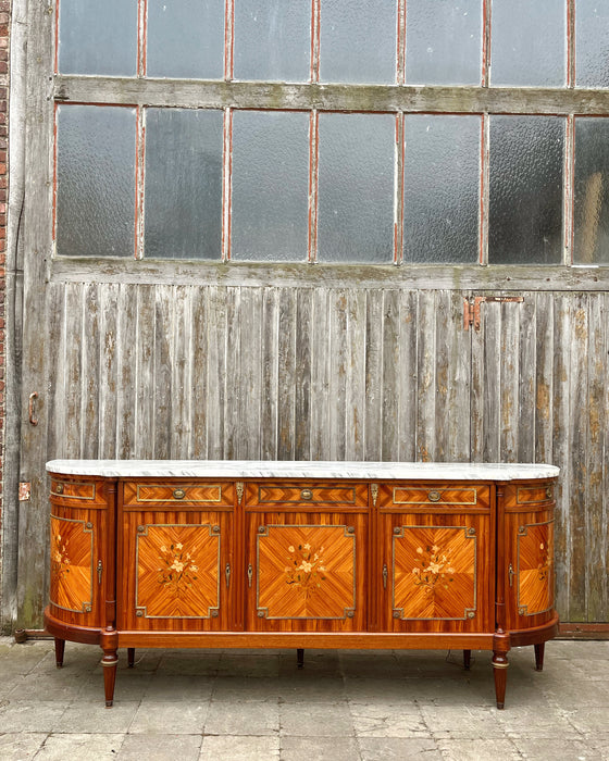 Louis XVI sideboard