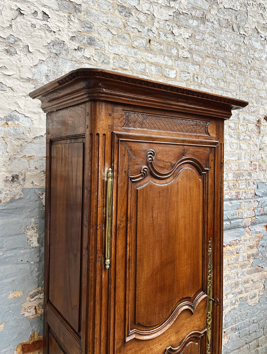 Rustic cabinet