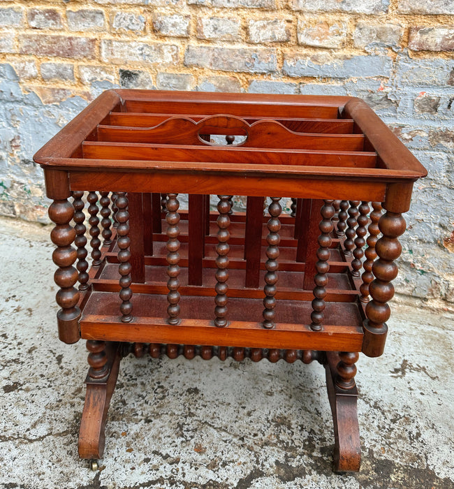 Meuble à partitions