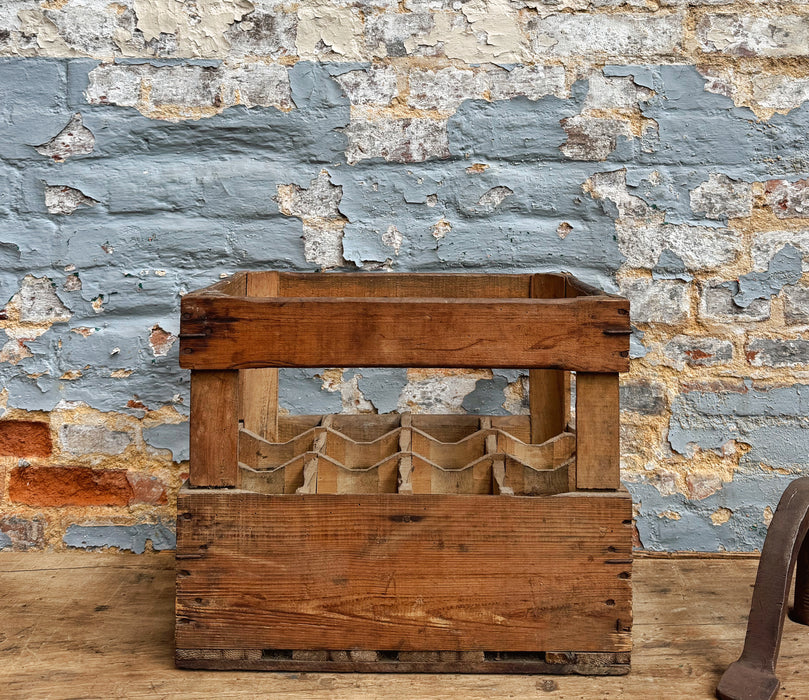 Bottle rack