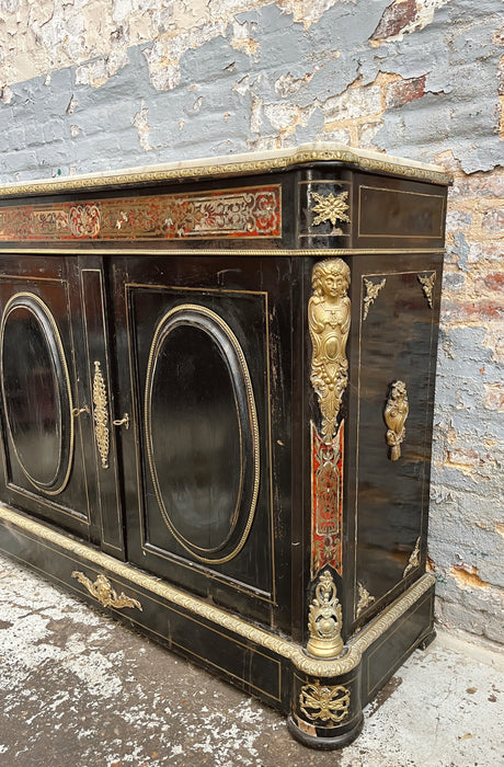 Napoléon III sideboard