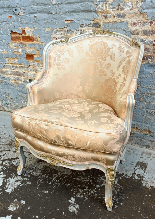 Louis XV armchair