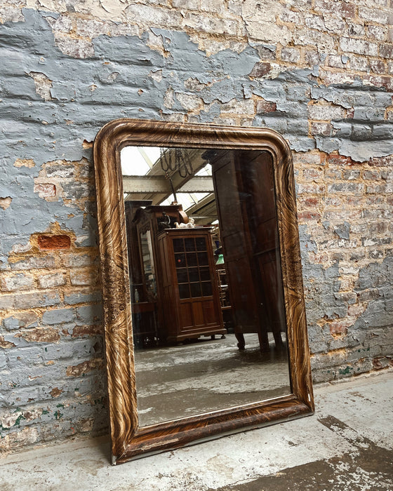 Louis Philippe mirror