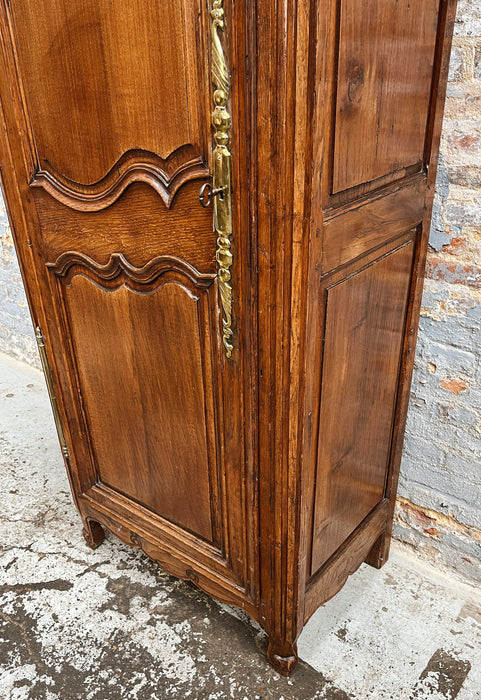 Rustic cabinet