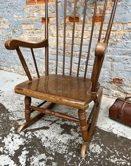 Rocking-chair