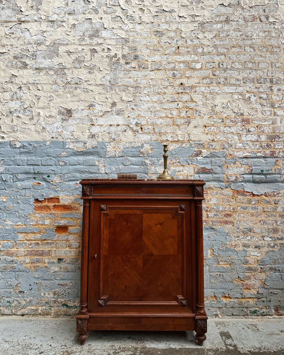Meuble d'appui Louis XVI
