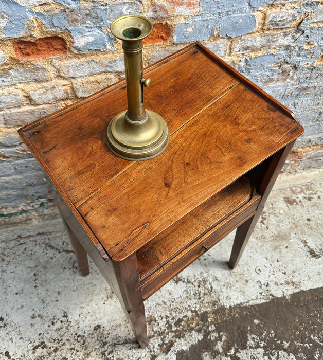 Bedside table