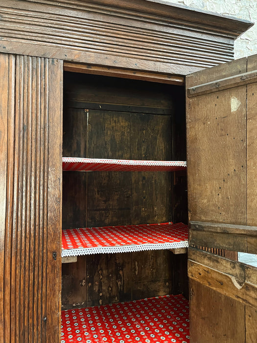 Bonnetière bretonne