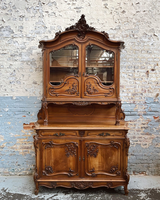 Louis XV sideboard