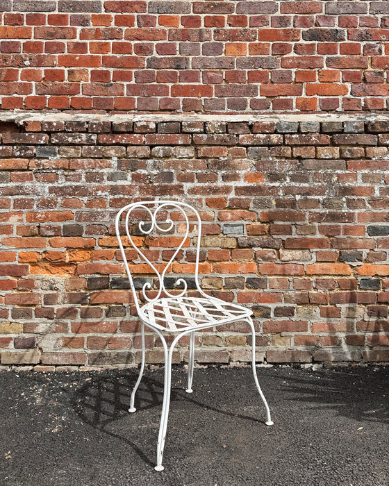 Garden chair