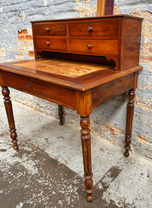 Louis Philippe desk